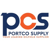 PortCo Supply (PCS) logo - Similar company to Portco, Inc.