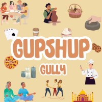 Gupshup Gully logo - Similar company to Ilman