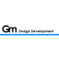 Gm Design Development logo - Similar company to Gm Development & Renovation
