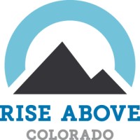 Rise Above Colorado logo - Similar company to Compete