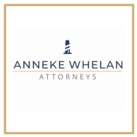 Anneke Whelan Attorneys logo - Similar company to Kvv Inc.