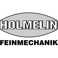 Holmelin GmbH & Co. KG Feinmechanik logo - Similar company to Stima Gmbh & Co. Kg