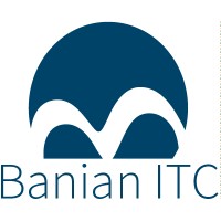 Banian ITC logo - Similar company to Banian