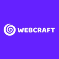 WebCraft Design logo - Similar company to Redoble