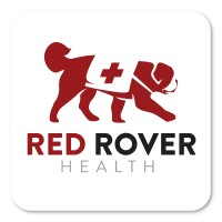Red Rover Health logo - Similar company to Cpsi, Ltd.