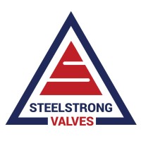 STEELSTRONG VALVES (I) PVT LTD logo - Similar company to S.Mark Engineering (I) Pvt. Ltd.