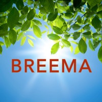 The Breema Center logo - Similar company to Berliner Krisendienst