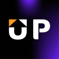 UP Digital Agency logo - Similar company to Crece Group