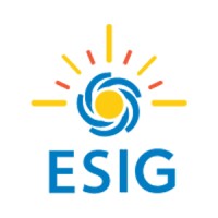 ESIG (Energy Systems Integration Group) logo - Similar company to Epri