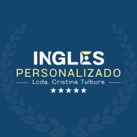 Inglés Personalizado CR logo - Similar company to Vstour