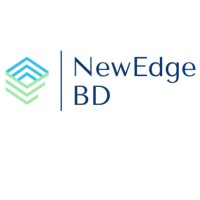 NewEdge BD logo - Similar company to Peaktwo / Marketing & Web Performance