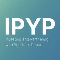 Investing and Partnering with Youth for Peace (IPYP) logo - Similar company to Apefa