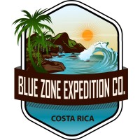 Blue Zone Expedition Company