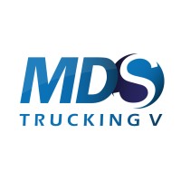 MDS TRUCKING V INC logo - Similar company to Amcan Freight Systems