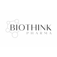 Biothink Pharma logo - Similar company to Biothink Technologies