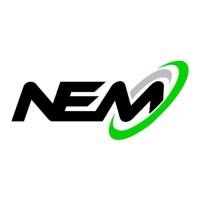 NEM  NEW ENERGY MOBILITY logo - Similar company to Robustech S.R.O.
