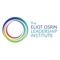 The Eliot Osrin Leadership Institute