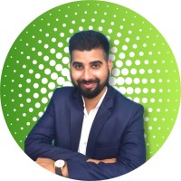 Startupwala Ashish logo - Similar company to Retaspect