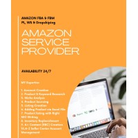 .. logo - Similar company to Extreme Amazon