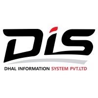Dhal Information System Private Limited logo - Similar company to Dhal Information System Pvt Ltd