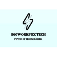 360 workfoxtech.in logo - Similar company to 360 Workspace
