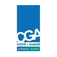 CGA NORD-OUEST logo - Similar company to Transregion Services