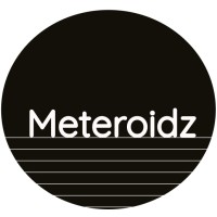 Meteroidz logo - Similar company to Meteroid