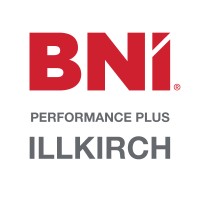 BNI Performance Plus Illkirch logo - Similar company to Js Horizons