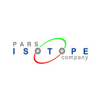 Parsisotope logo - Similar company to ایستا بنای راسخ