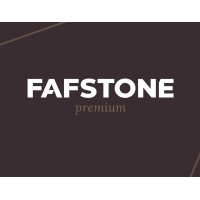 FAFSTONE SLABS logo - Similar company to Cebrial Construction