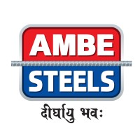 Ambe Steels logo - Similar company to Ambe Steels