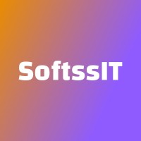 SoftssIT logo - Similar company to Hardsoft Group