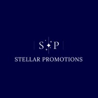 Stellar Promotions logo - Similar company to Synaxus