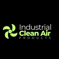 Industrial Clean Air Products logo - Similar company to Clear Contractors