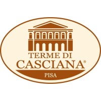 Terme di Casciana logo - Similar company to Terme Selce & Rijeka