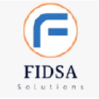 FIDSA SOLUTIONS logo - Similar company to Lukracon Gmbh