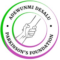 Adewunmi Desalu Parkinson's Foundation logo - Similar company to Whitefield Foundation