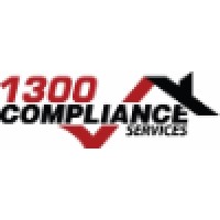 1300 Compliance logo - Similar company to Property Services 360