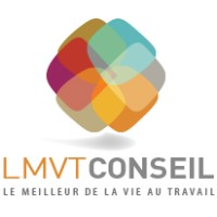 LMVT CONSEIL logo - Similar company to Éma (Électron-Matériaux)