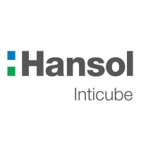 Hansol Inticube Co Ltd logo - Similar company to Ecs텔레콤