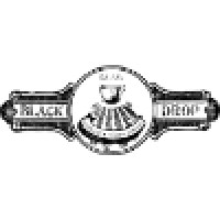 Black Drop Coffee House