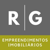 RG Empreendimentos Imobiliários Joinville logo - Similar company to Instituto De Parapsicologia E Ciências Mentais De Joinville