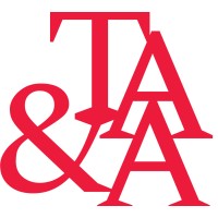 Tudor Andrei & Associates logo - Similar company to Bridgital - Online Marketing Agency