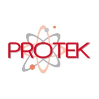 Protek logo - Similar company to Media Design Srl