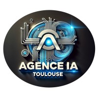 Agence IA Toulouse logo - Similar company to Jumpco Academy