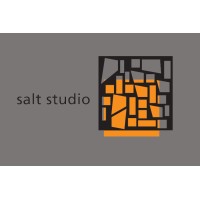 Salt Studio logo - Similar company to C4 Architects