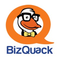 BizQuack | Take Your Business to New Heights