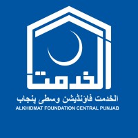 Alkhidmat Foundation Central Punjab logo - Similar company to Islamicwillstrust.Com