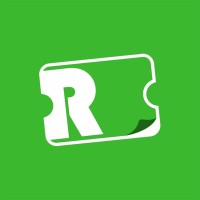 Raffall logo - Similar company to Symptochat