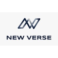 New Verse logo - Similar company to Fair Sourcing